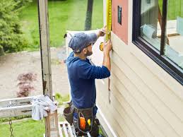 Affordable Siding Repair and Maintenance Services in Newton Falls, OH